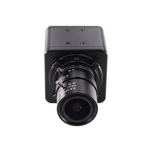 Global Shutter High Speed 120fps CS Mount Varifocal 2.8-12mm UVC Plug Play Driverless <strong>USB</strong> <strong>Camera</strong> with Mini Case - Product Image 2