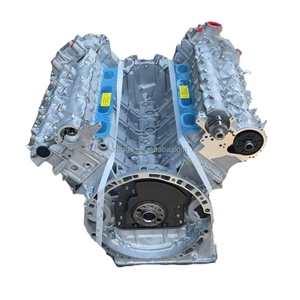 เครื่องยนต์เบนซิน M278เมอร์เซเดสเบนซ์รุ่นใหม่4.0 W221 X166 W222 BJ90รุ่นถึง4.7ตัน - Product Image 1