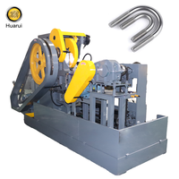 304 machines à cintrer de support de pince de boulon en U de camion d'acier inoxydable M8-M14 des boulons en U faisant la machine