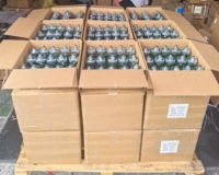 Einfache Installation Freistehender HVAC-Maschinenhalter Anti-Vibrations-Federhalterung Schwingungsisolator