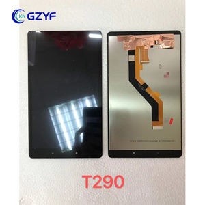 T280 <span class=keywords><strong>LCD</strong></span> màn hình hiển thị cho <span class=keywords><strong>Samsung</strong></span> Galaxy Tab một <span class=keywords><strong>7.0</strong></span> 2016 SM-T280 <span class=keywords><strong>LCD</strong></span> SM-T285 T290 <span class=keywords><strong>LCD</strong></span> Combo pantalla Para <span class=keywords><strong>Samsung</strong></span> T285 tactil - Product Image 3