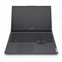 Ordinateur portable de jeu d'occasion CoreNest Lenovo Legion Y7000P AMD Ryzen 7 5800H RTX 3050 Ti 16 Go de RAM 512 Go de SSD 15,6 pouces PC d'occasion
