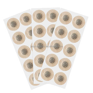 Nez Expander Respiration Patch Magnétique Dilatateur Nasal Bande Réduire Le Ronflement Sommeil Aimant Nez Patch Sport Magnétique Nez Ouvre - Product Image 2