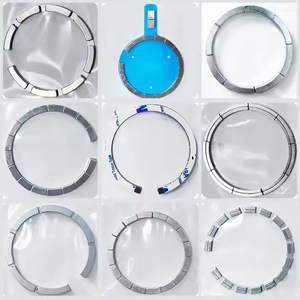 Magesafe Qi Array adesivo di ricarica Wireless magnete per la custodia del telefono cellulare - Product Image 6