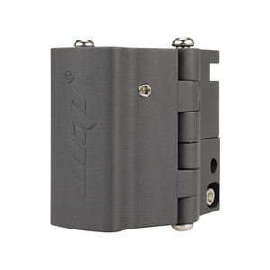 Fijaciones plegables grises Ulip para <span class=keywords><strong>xiaomi</strong></span> y Segway Ninebot Serie F y D Repuestos y accesorios para scooters eléctricos - Product Image 1