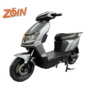 Scooter électrique 1000W 1200W CKD, moto électrique 72V, moto de course électrique, scooter – Vente chaude directe usine Chine - Product Image 2