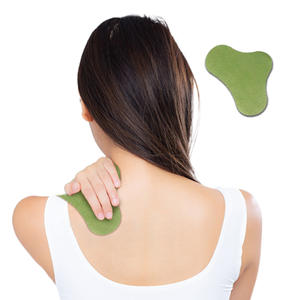 Toppa al ginocchio a base di erbe ad alta efficacia per alleviare il dolore al calore della <span class=keywords><strong>schiena</strong></span> del collo della spalla e un'assistenza sanitaria efficace - Product Image 3