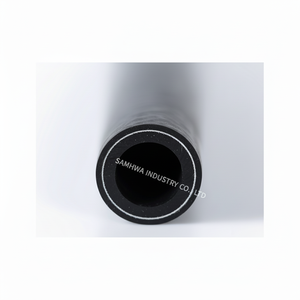 Samhwa ท่อฮีตเตอร์ EPDM ทนทานทนความร้อนยางที่ใช้ในครัวเรือนรุ่นฮีตเตอร์-07 - Product Image 1