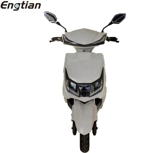 Scooter de Baja Velocidad de 1000w de Fábrica Wuxi, Motocicleta de 48v 60v para Adultos en India, Scooter Thfy - Product Image 1
