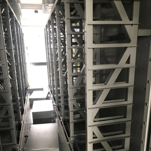 Sistema de Almacenamiento de Energía en Contenedor de 1mw con Batería de Iones de Litio LiFePO4 y Sistema Solar - Product Image 2