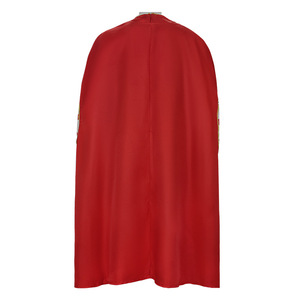 <span class=keywords><strong>Disfraz</strong></span> de Rey de Corazones para Adultos, Ecowalson, para Halloween, Espectáculos y Cosplay, <span class=keywords><strong>Disfraz</strong></span> de <span class=keywords><strong>Carta</strong></span> Roja de Corazones - Product Image 4
