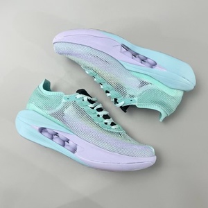 Zapatillas de running con amortiguación de placa de carbono de alta gama, ligeras, transpirables, profesionales, para hombre y mujer - Product Image 6