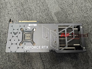 GeForce การ์ดจอเกม RTX 4080 TUF, GDDR6X เล่นเกมขนาด16GB 256 bit ARGB - Product Image 2