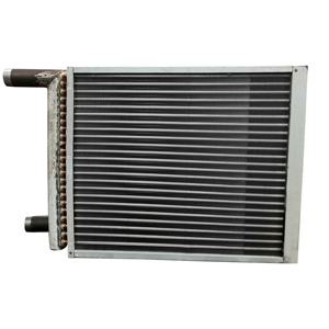 Ventilación forzada Tipo de enfriamiento Intercambiador de calor Enfriador de aire de enfriamiento inducido - Product Image 4