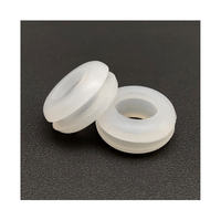 Joint en Silicone caoutchouc câble fil joint tuyau œillet fabricant œillet en caoutchouc