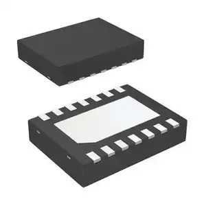 Multiplexeur analogique Original TS3DV621 à douze 1:2 42 broches WQFN EP chip