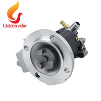 Golden Vidar, Venta Especial de Repuestos para Camiones, Repuestos para Motor, Bomba de Inyección de Combustible M11 3417674 3417674X con Asiento para Cummins