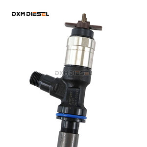 Inyector Common Rail de Alta Calidad 295050-0421 2950500421 3707287 370-7287 para Motor C4.4 295050-0421 Inyector 295050-0421 D - Product Image 4