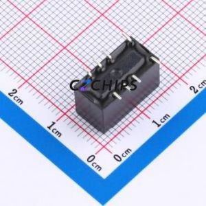 NBD3-24-S (0.12W) 0.5A Signal Relay SMD Relay Whole Sale Electronic Component Chips Supplier & BOM Service - Product Image 2