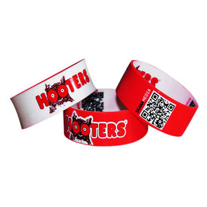 Pulsera de silicona deportiva <span class=keywords><strong>Jordan</strong></span> promocional, pulsera de goma impresa con logotipo personalizado, pulseras populares - Product Image 2