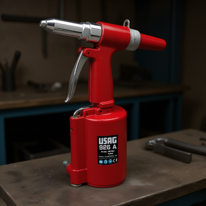 Remachadora Neumática Usag 926 A para Fijación de Metal - Product Image 3