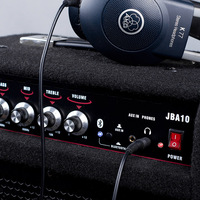 Amplificateur Combo Basse de Pratique JBA-10 10W de Haute Qualité 8" – Instruments et Accessoires de Musique en Gros