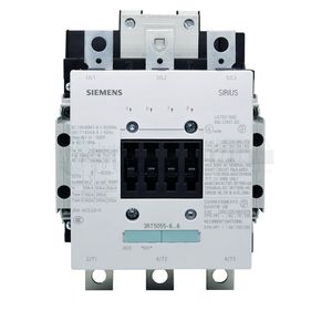 Контакторы PLC Nuine Goods, модель 165C 185A 3RT5055-6...6, в наличии - Product Image 1