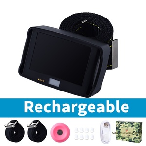 Localizador <span class=keywords><strong>GPS</strong></span> Transfronterizo <span class=keywords><strong>para</strong></span> Ganado y Ovejas, 4G, Energía Solar, IP67, Impermeable, Alarma <span class=keywords><strong>de</strong></span> Vibración, <span class=keywords><strong>para</strong></span> Rastreo Remoto en Zonas Montañosas - Product Image 6