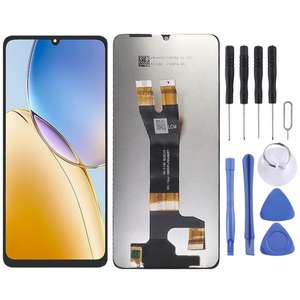 Pantalla LCD con Digitalizador para ZTE nubia A56 Pro Z2474, Ensamblaje Completo, Accesorios de Reparación de Teléfonos Móviles, Gran Venta - Product Image 1