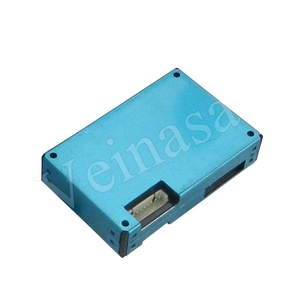 Veinasa-D5 Sensor Láser para Exteriores de Polvo PM2.5, Módulo de Monitoreo de Calidad del Aire con Analizadores de Gases PM10, Detector de PM2.5 Veinasa-D5 - Product Image 1