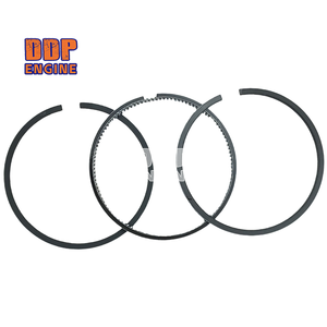 แหวนลูกสูบเครื่องยนต์สำหรับเครื่องจักรก่อสร้าง C6205312200 6204-31-2200 6204-31-2201 6204-31-2202 สำหรับ Cummins B3.3 ISB3.3 QSB3.3 - Product Image 3