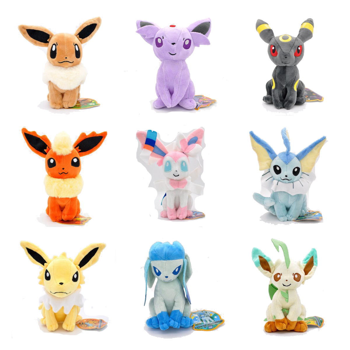 Almohada Decorativa De Peluche De Peluche De Pokémon De Lapr Almohada Decorativa De Peluche De Peluche De Pokémon De Lapr