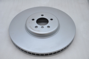 Rotor de disco de freno 34116764643 para Mercedes W463 W203 BMW E90 320 325 32805-11 Mitsubishi Pajero Toyota Prius 10-15 4hl1 Izuzu Nkr - Product Image 6