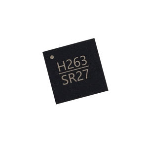 Componentes Electrónicos Nuevos y Originales, Circuito Integrado, Amplificadores de RF, QFN-24, HMC263LP4E - Product Image 1