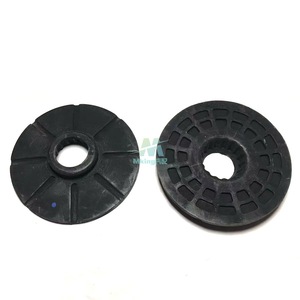 Almohadilla de Resorte de Suspensión Delantera Adtsgm 95269238 para Sistema de Amortiguador MacPherson de Buick Chevrolet - Product Image 3