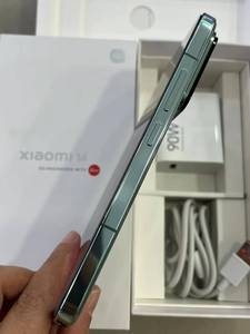 Teléfono Inteligente Xiaomi 14 Nuevo y Original al por Mayor, Doble <span class=keywords><strong>SIM</strong></span>, 5G, Pantalla HD, 6G de RAM y ROM para Juegos en Francés y Español - Product Image 3