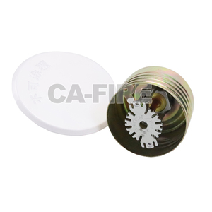 CA-Fire Gicleur d'<span class=keywords><strong>incendie</strong></span> dissimulé (type pendentif) Système de gicleurs d'<span class=keywords><strong>incendie</strong></span> domestique à 93 degrés - Product Image 3