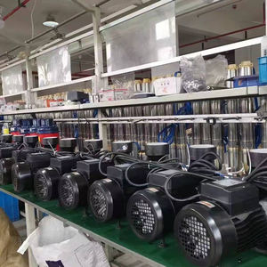 Bomba de agua <span class=keywords><strong>Solar</strong></span> para piscina sin escobillas, equipo de energía <span class=keywords><strong>Solar</strong></span> Ac Dc, <span class=keywords><strong>precio</strong></span> de fábrica - Product Image 6