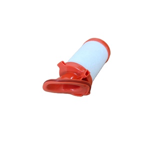Manny GNY-018-A0 Neuf Pièces de compresseur d'air industriel Élément de connexion de filtre métallique de précision Certifié ISO9001 6 - Product Image 6
