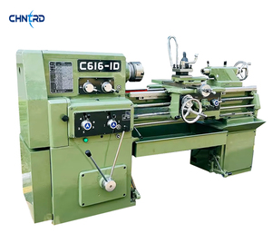 Máy tiện C616-1D tiện thủ công máy tiện ngang - Product Image 6