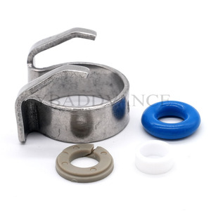 Kit de réparation des injecteurs de carburant directs <span class=keywords><strong>MINI</strong></span> <span class=keywords><strong>Cooper</strong></span> <span class=keywords><strong>S</strong></span> 13537573801 pour BMW R55S R56S N14 - Product Image 4