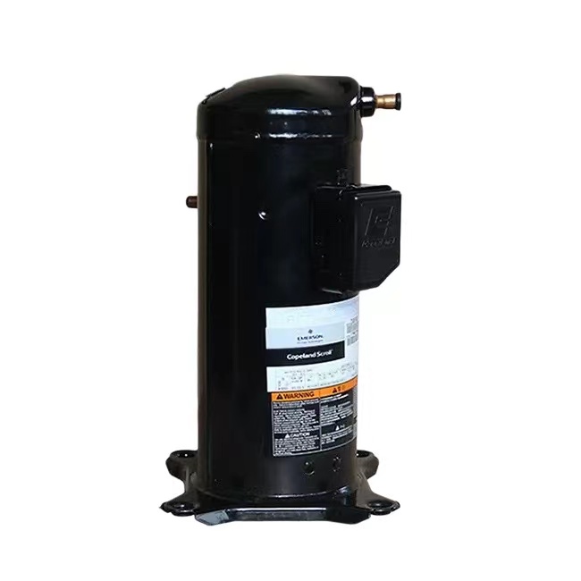 ZXI14KCE-TF5-647 Scroll Compressor - Efficient Refrigeration