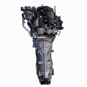 Motore Completo Usato N13B16A 1.6T Benzina Turbo per <span class=keywords><strong>BMW</strong></span> 116i 118i 316i 320i - Product Image 4