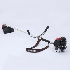 العلامات التجارية الاحترافية 4 Stroke GX139 31CC مع ملحقات تشذيب البنزين من آكل الأعشاب - Product Image 3