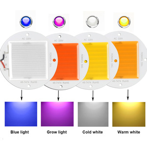 Chip Led Công Suất Cao Chip Led <span class=keywords><strong>Cob</strong></span> <span class=keywords><strong>200</strong></span> <span class=keywords><strong>W</strong></span> Chip Led Cảnh Sát Phát Triển Toàn Phổ Chip Led DOCB Epistar <span class=keywords><strong>200</strong></span> Watt Đầy Đủ - Product Image 4