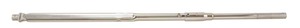 Llave de Impacto Digital Ajustable de Acero Inoxidable de Grado Industrial TOHNICHI con Capacidad de Mordaza de 1 Pulgada, Hecha en Japón - Product Image 6