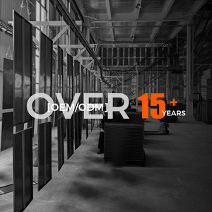 Aanpasbare Modulaire Heavy-Duty Stalen Garage Werkstation Werkplaats Gereedschapskast Opbergwerkbank Met Oem Ondersteuning - Product Image 6