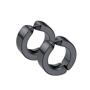 Set di 30 <span class=keywords><strong>Orecchini</strong></span> <span class=keywords><strong>Piercing</strong></span> Tragus in Acciaio Inox 20G, Anelli <span class=keywords><strong>per</strong></span> Cartilagine Helix, Gioielli <span class=keywords><strong>per</strong></span> il Corpo all'Ingrosso <span class=keywords><strong>per</strong></span> Uomo - Product Image 2