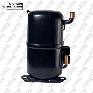 Bán buôn máy nén lạnh tekumseh tag2516z tag2516k <span class=keywords><strong>DC</strong></span> máy nén lạnh phòng 2 mã lực máy nén tecumseh - Product Image 4