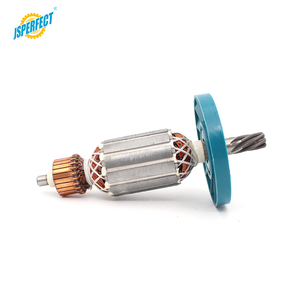 JSPERFECT armatures כוח כלי הרוטורים עבור ייצור HM0810 - Product Image 3